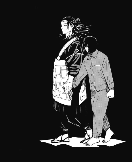 ジャンプ43号 呪術廻戦 第160話 結界 ジャンプ速報