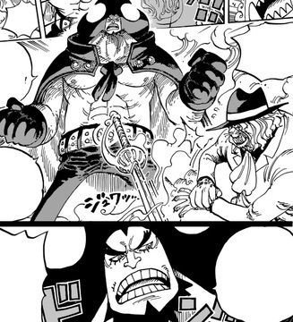 ワンピースの尾田栄一郎先生 悪魔の実のアイデアが尽きる ジャンプ速報