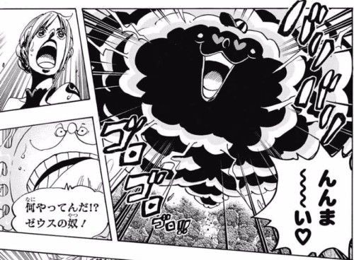 ワンピースの世界って結局エネルが最強って事でいいのか ジャンプ速報 ワンピースの世界って結局エネルが最強って事でいいのか ジャンプ速報