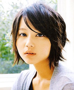 実写映画 ブリーチ の朽木ルキアがコレ らしい ジャンプ速報