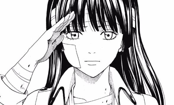 ジャンプ34号 銀魂 第550話 さらば真選組 ジャンプ速報