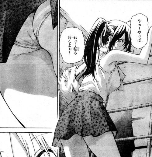 お前らの精子を最も搾り取ったジャンプ漫画の女キャラｗｗｗｗｗｗｗｗｗｗｗ ジャンプ速報