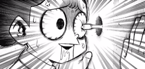 ジャンプ43号 僕のヒーローアカデミア 第59話 知れ 昔の話 ジャンプ速報