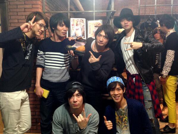イケメン声優 江口拓也 ネットに出回る卑猥写真を自分ではないと完全否定 芸能ニュース鬼まとめ 2chまとめブログ