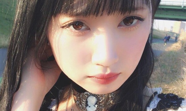 元ジュニアイドルだった黒宮れいさんの現在がヤバすぎるｗ 芸能news エンタメ情報まとめ