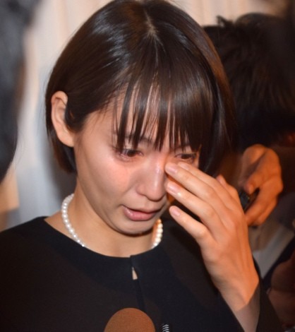 吉岡里帆 本気のすっぴんがあまりにも酷すぎると話題に 芸能news エンタメ情報まとめ