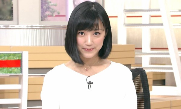 竹内由恵アナ インナーまで汗だくびしょ濡れでレポート 芸能news エンタメ情報まとめ