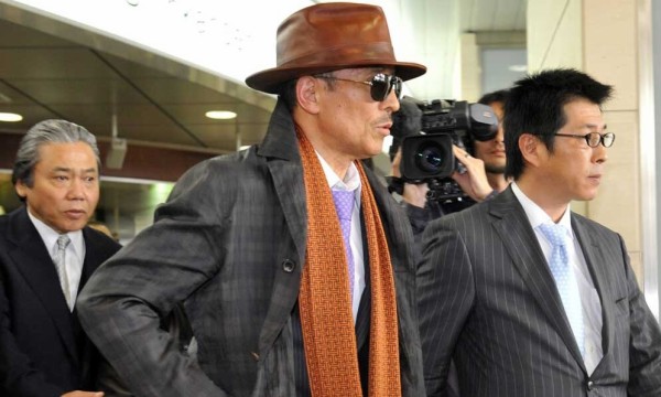 山口組組長 司忍 がユーチューブを始めてしまう 芸能news エンタメ情報まとめ