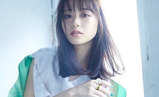 限界 大原櫻子 父親の林田尚親がガチでヤバすぎる 芸能news エンタメ情報まとめ