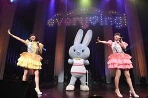 木戸衣吹 山崎エリイ エブリング 卒業 発表に涙 P Q エ ン 芸能リアルタイムのblog 木戸衣吹 山崎エリイ エブリング 卒業 発表に涙 P Q エ ン 芸能リアルタイムのblog