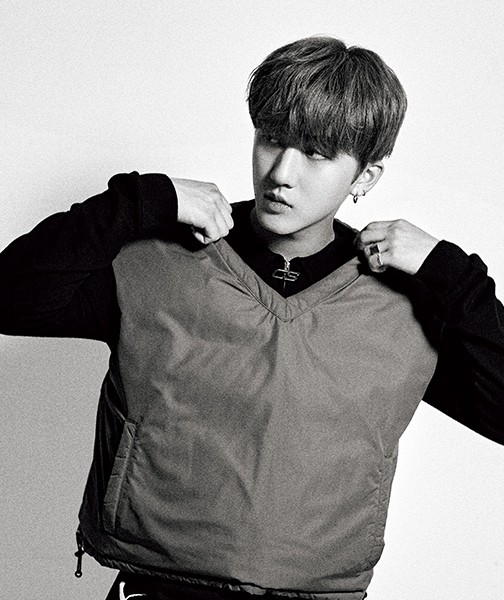 K Pop Stray Kids チャンビンの大胆なタトゥーに ある指摘 が続出 皆が知りたい芸能まとめ