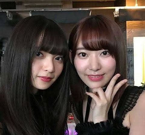 元iz One宮脇咲良と元乃木坂46 堀未央奈は本当は仲が悪い 皆が知りたい芸能まとめ