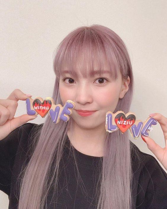 Niziu マユカ メンバーへの突っ込みが日に日にうまくなっている フット後藤さん並み 皆が知りたい芸能まとめ