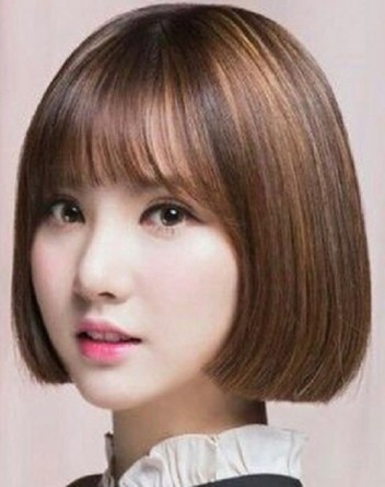 Gfriend ウナ 彼女 妻 愛人 ボブが際立つ絶世の美女 皆が知りたい芸能まとめ