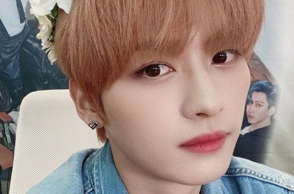 Stray Kids イケメン担当リノのファン増えた 髪型変えたリノ もしかして何かのに匂わせ に ある声 が話題騒然 皆が知りたい芸能まとめ