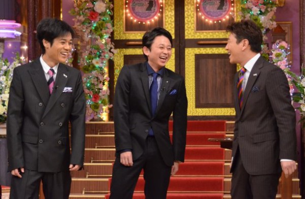 有吉弘行 しゃべくり007 で暴露した嫌いな大物芸能人はこの人だ 画像有 3月26日 芸能情報専科