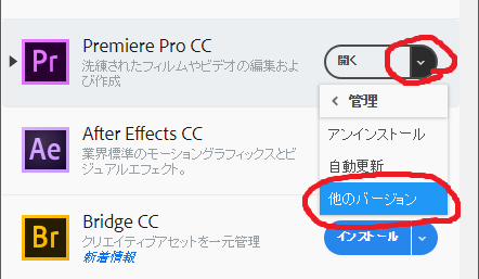 解決 Premiere Proのプレビュー画面がまともに動かない場合の対処法 お金のない人の趣味ブログ