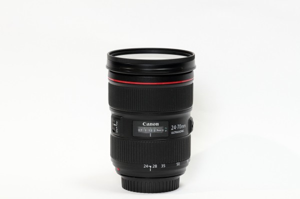 Ef24 70mm F2 8l Ii Usm購入 お金のない人の趣味ブログ