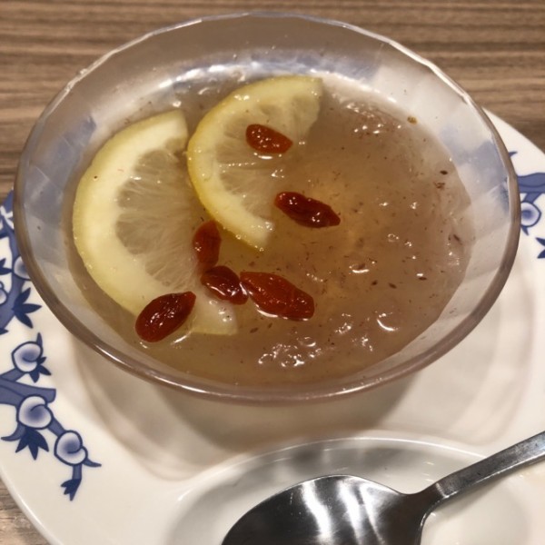 Lastオーギョーチの念を晴らす 本音を言えば 不満だらけ