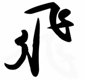 飛 という漢字の書き順 本音を言えば 不満だらけ