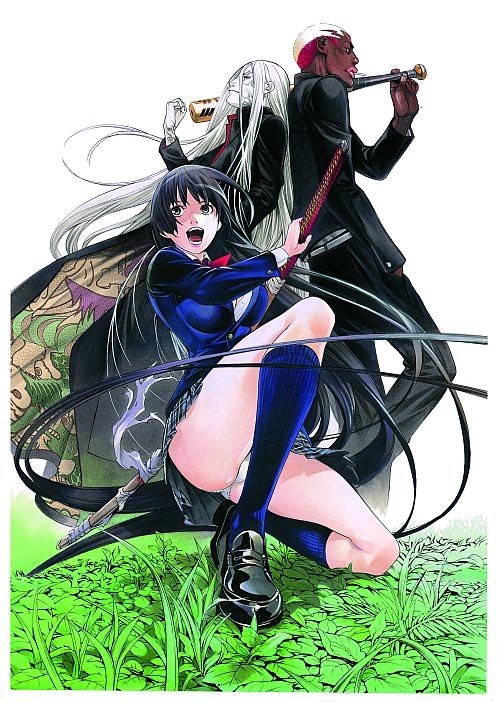 天上天下 キャラ変わりすぎだろ W 特に金髪w ゲーまとめ