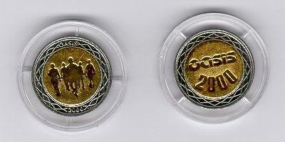 Oasisの歴史をアンゲムにクローズアップして振り返ろう 1999年～2000年