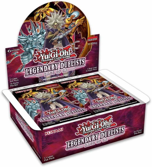 海外情報 遊戯王 英語版 Tcg 新商品 21年3月26日発売 Ghosts From The Past 商品詳細 猫の手も借りたい遊戯王