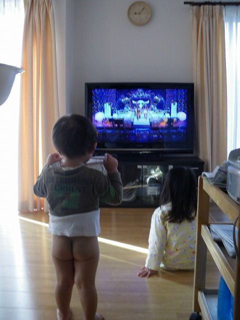 おしり君 つぶやきげんげん２