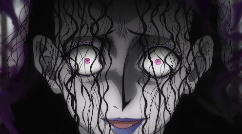 ハンターハンターのパームってビゼフにhなことされたの ジーニアス速報