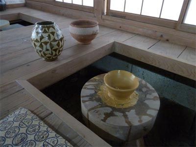 私のブーム！ 益子を訪ねて2 : チャーボーのBlog