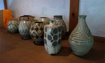 私のブーム！ 益子を訪ねて2 : チャーボーのBlog