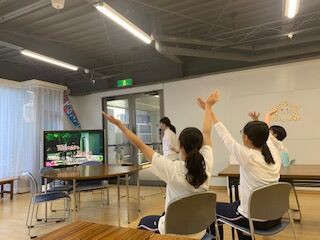 自分の殻を破れ と始まったカラオケセラピー 不登校365日24時間 フリースクール元気学園 ブログ