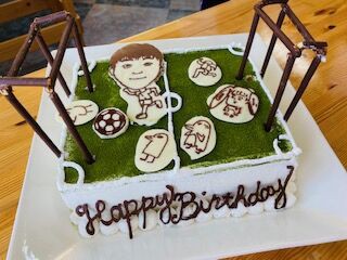 誰といるか で人はかわる 爽やか青年に 不登校365日24時間 フリースクール元気学園 ブログ