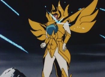 天空戦記シュラトの作画崩壊と修正はあったの げんきいっぱい