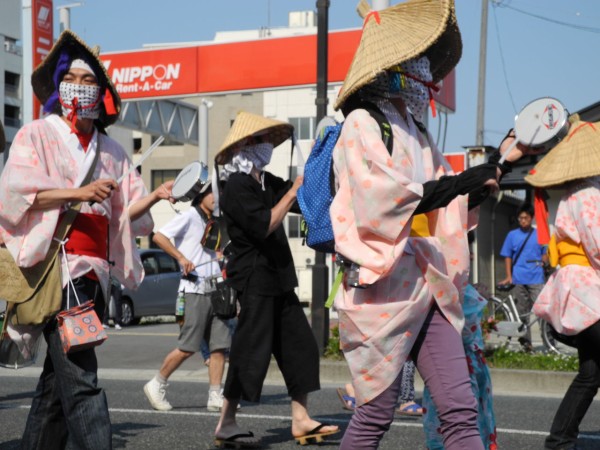 平成27年 天神祭り Gensatohの人生を旅するブログ