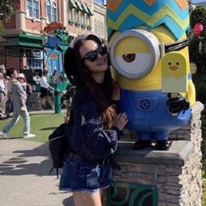 Usjにtdsも 夏の ずぶ濡れイベント がめちゃ楽しい ３限 現代社会