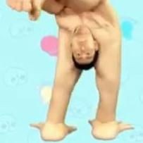 台風台風台風 Nhkニュースで画面右におじさんが映ってしまう放送事故 台風8号 甲子園 ３限 現代社会