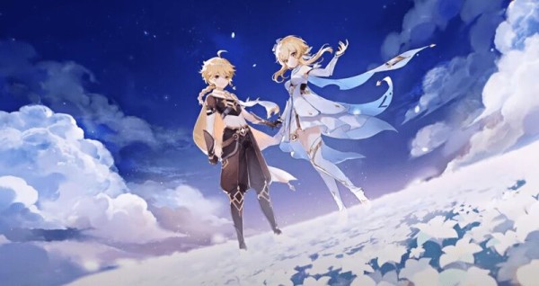 原神 蛍 空 って名前で呼ぶのがありなら他のキャラの旅人栄誉騎士呼びもなんとかしてくれ 原神まとめ速報