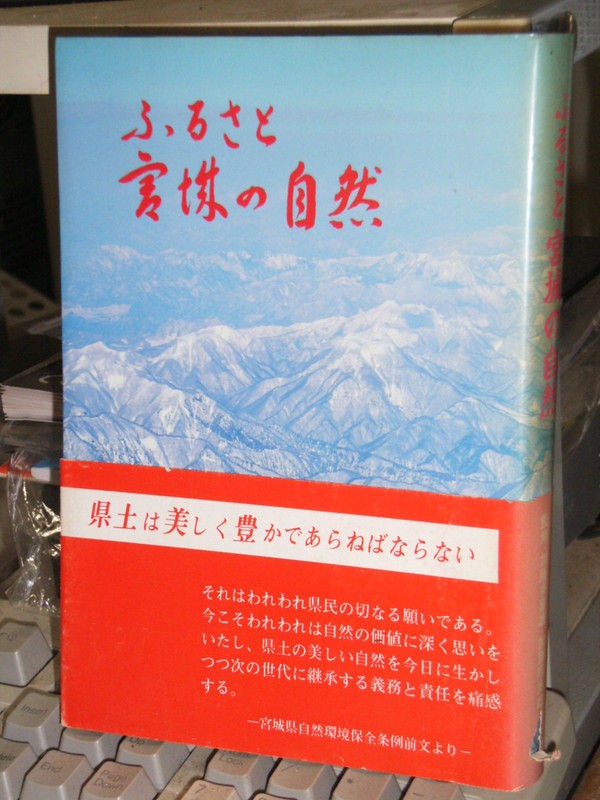 宮城の地学ガイド : 三津ヶ浜のげんたろう（その１）