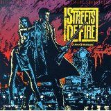 Various Streets Of Fire Music By Ry Cooder レシーブ二郎の音楽日記