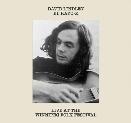 David Lindley デヴィッド・リンドレー/CA,USA 1981 Mike