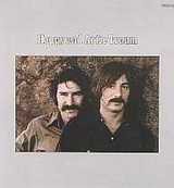 HAPPY & ARTIE TRAUM       紙ジャケット仕様 Happy and Artie Traum : レシーブ二郎の音楽日記