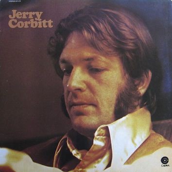 Jerry Corbitt / Jerry Corbitt : レシーブ二郎の音楽日記
