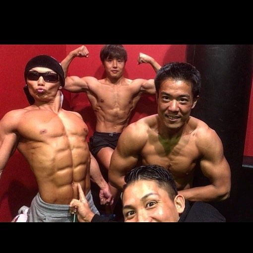 筋トレyoutuberって薬物に手を出している人っていないよね いっちゃが 食べて痩せるブログ