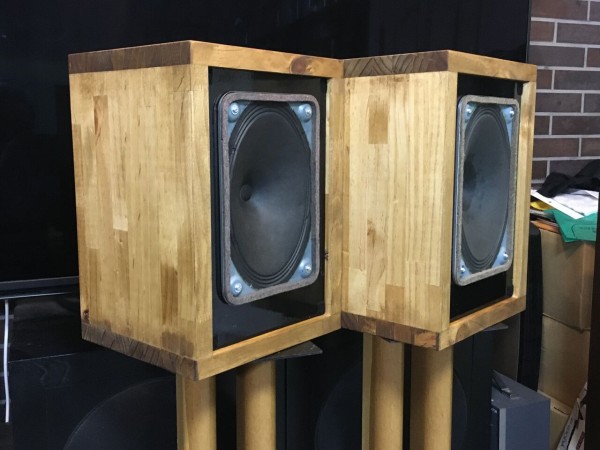 西独IsophonビンテージアルニコフルレンジP1826 ジャーマンビンテージ