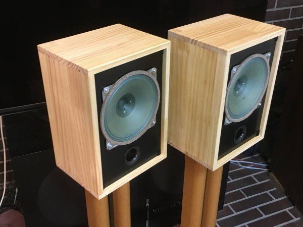 西独SABAビンテージ傑作20㎝アルニコグリーンコーンシステム 高能率・広帯域 西独SABAビンテージ傑作20㎝アルニコグリーンコーンシステム 高能率