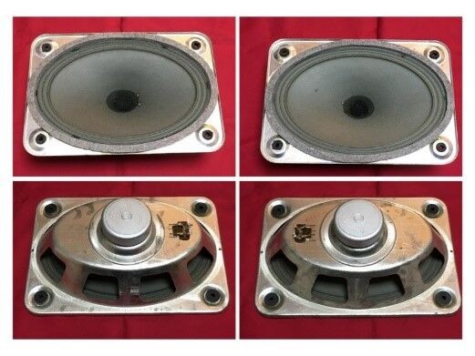 1.2 究極の音を出すスピーカーシステム 1.2.1 Telefunkenの