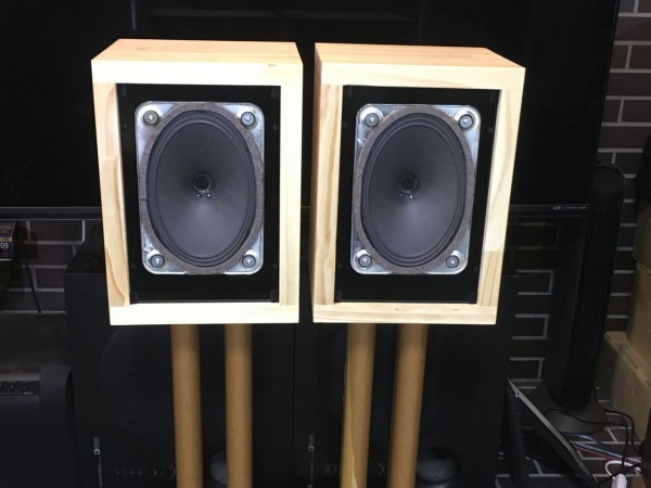 ウルトラレア！Telefunken 純正18×26㎝ 究極ユニット Ela L231