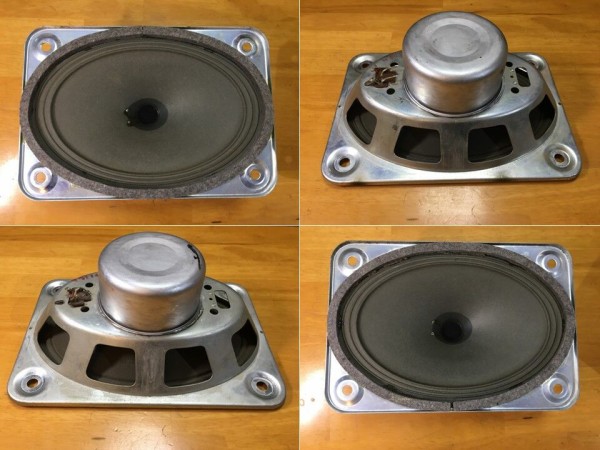 1.2 究極の音を出すスピーカーシステム 1.2.1 Telefunkenのスピーカー