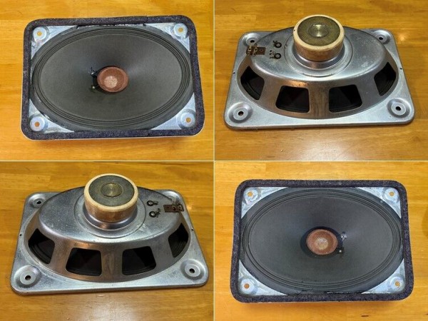 西独Loewe Optaビンテージ超大型アルニコフルレンジユニットシステム ペア 西独Loewe Optaビンテージ超大型アルニコフルレンジユニット